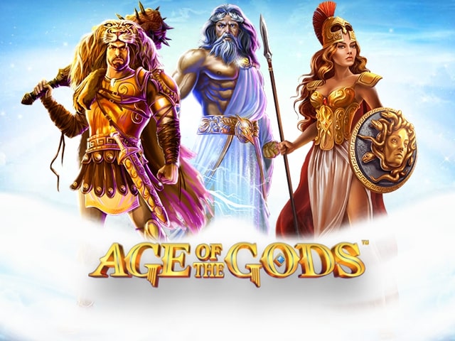 Age of the Gods gra
